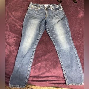 Womens Skinny Jeans